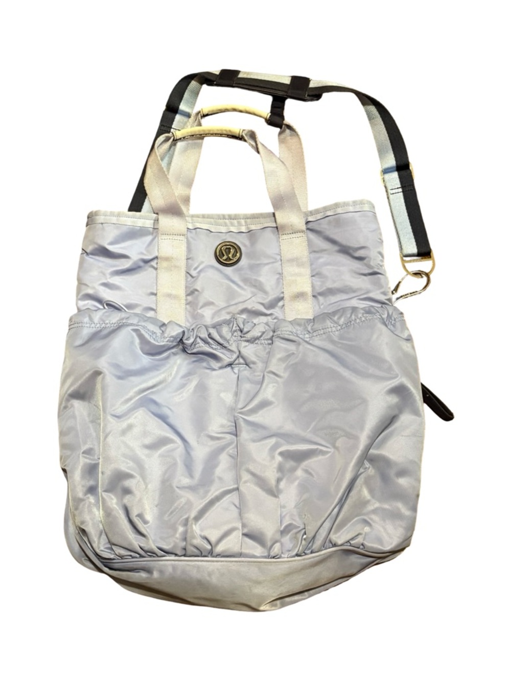 Lululemon Flow and Go Tote
Lavender Dusk - Picture 1 of 9